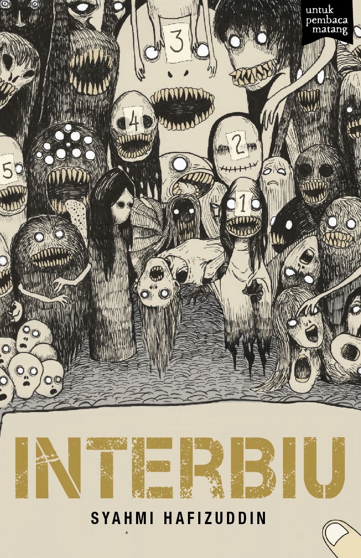 INTERBIU book cover