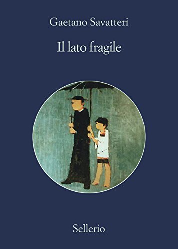 Il lato fragile book cover