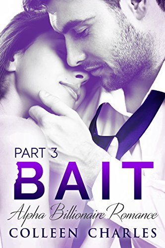 Bait book cover