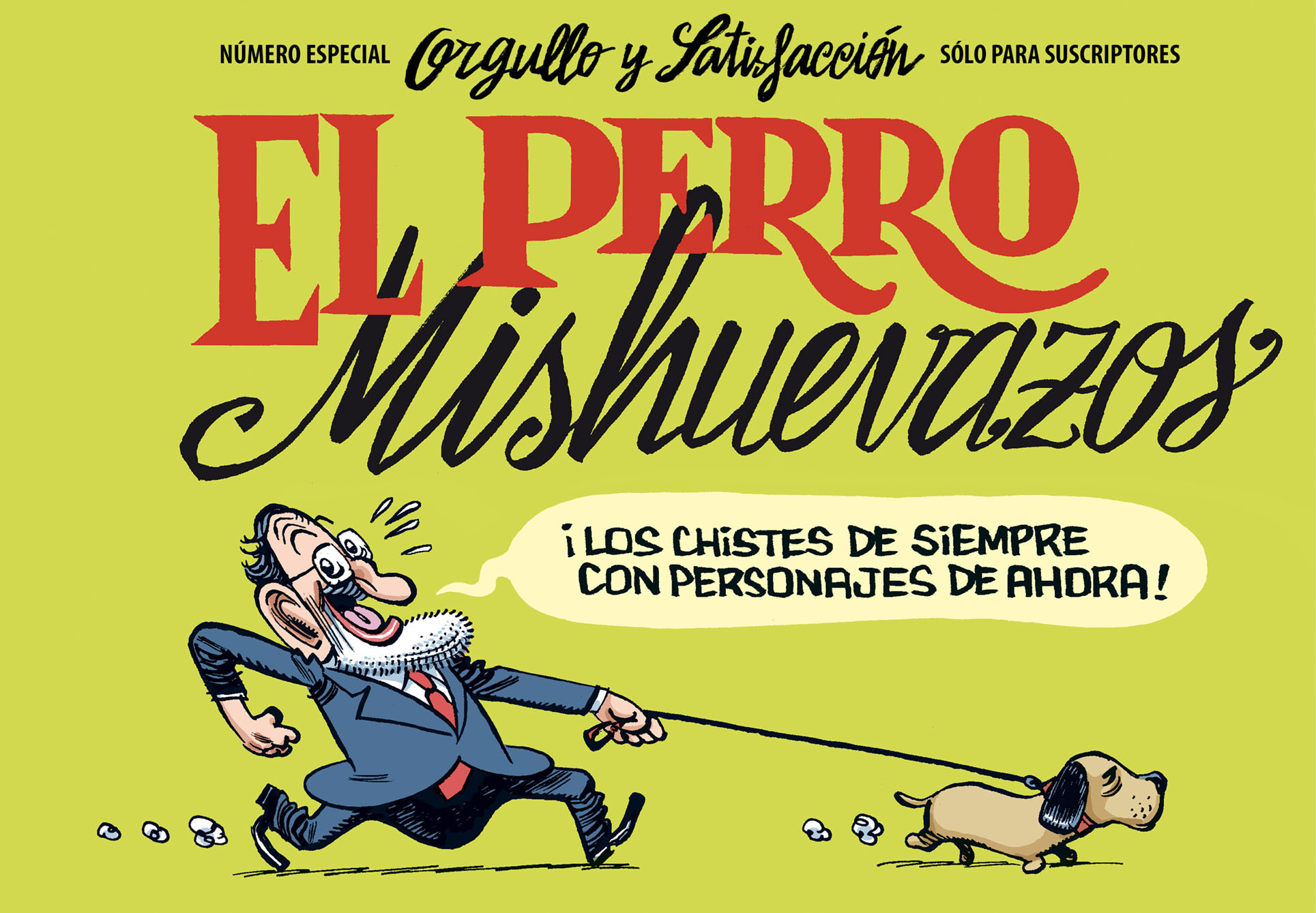 El perro Mishuevazos book cover