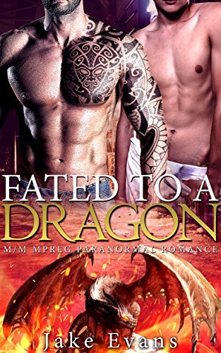 Fated to a Dragon