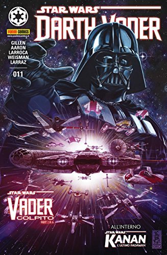 Star Wars book cover