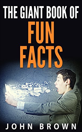 The Giant Book of Fun Facts