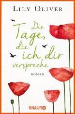 Die Tage, die ich dir verspreche book cover