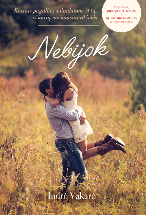 Nebijok