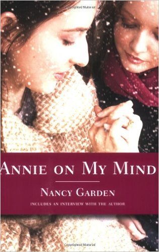 Annie on My Mind