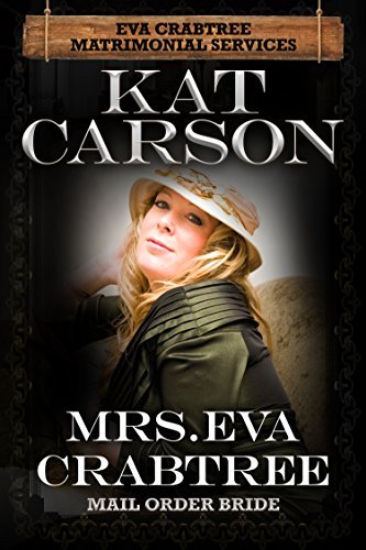 Mrs. Eva Crabtree book cover