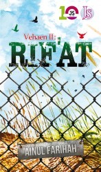 Vehaen II: Rif'At