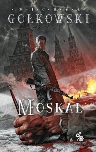 Moskal book cover