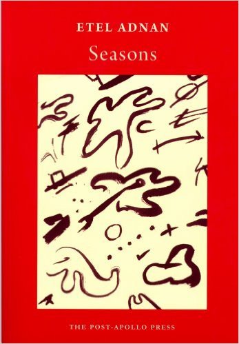 Seasons book cover