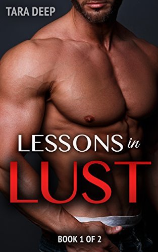 Lessons in Lust: A Short, Steamy Romance