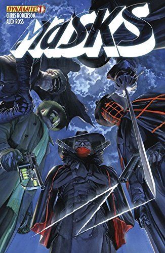 Masks #1