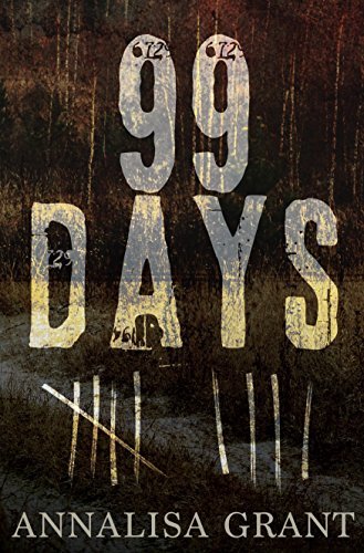 99 Days book cover