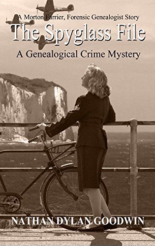 The Spyglass File