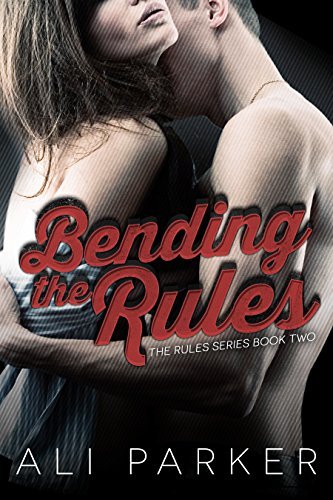Bending the Rules book cover