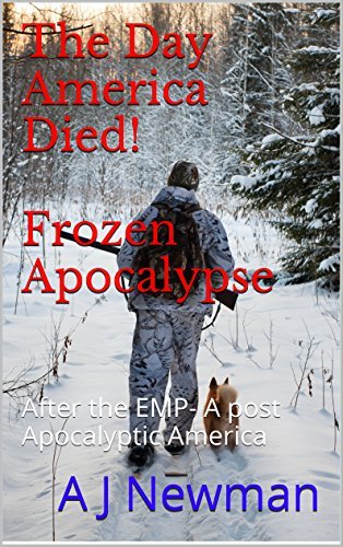 Frozen Apocalypse