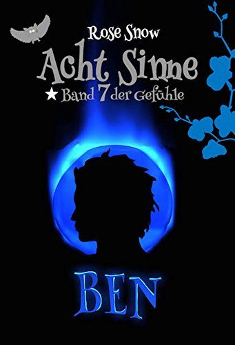 Ban 7.5 der Gefühle book cover