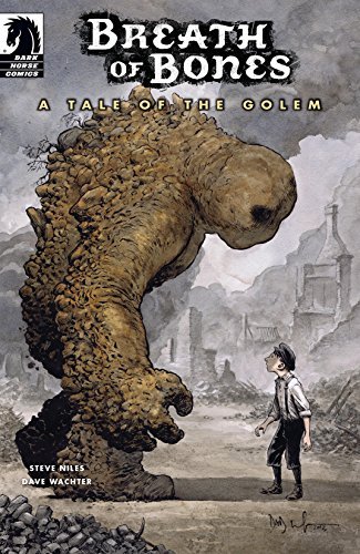 Breath of Bones book cover
