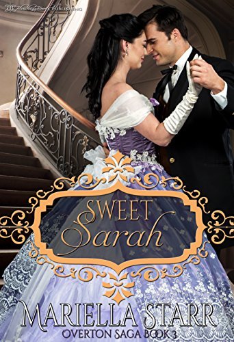 Sweet Sarah