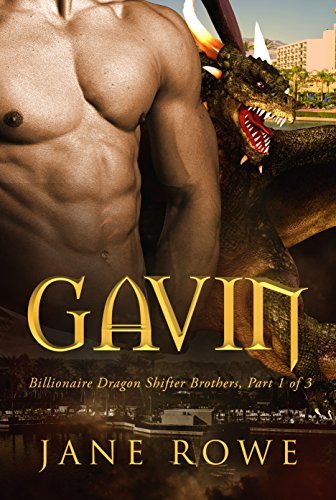 Gavin