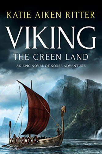Viking: The Green Land