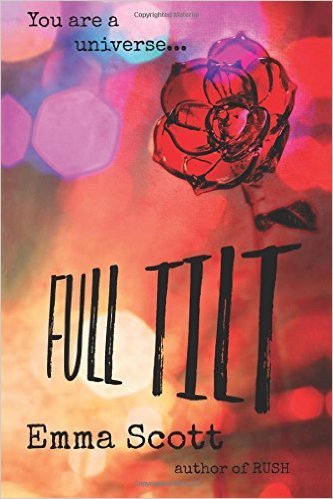 Full Tilt (Full Tilt, #1)