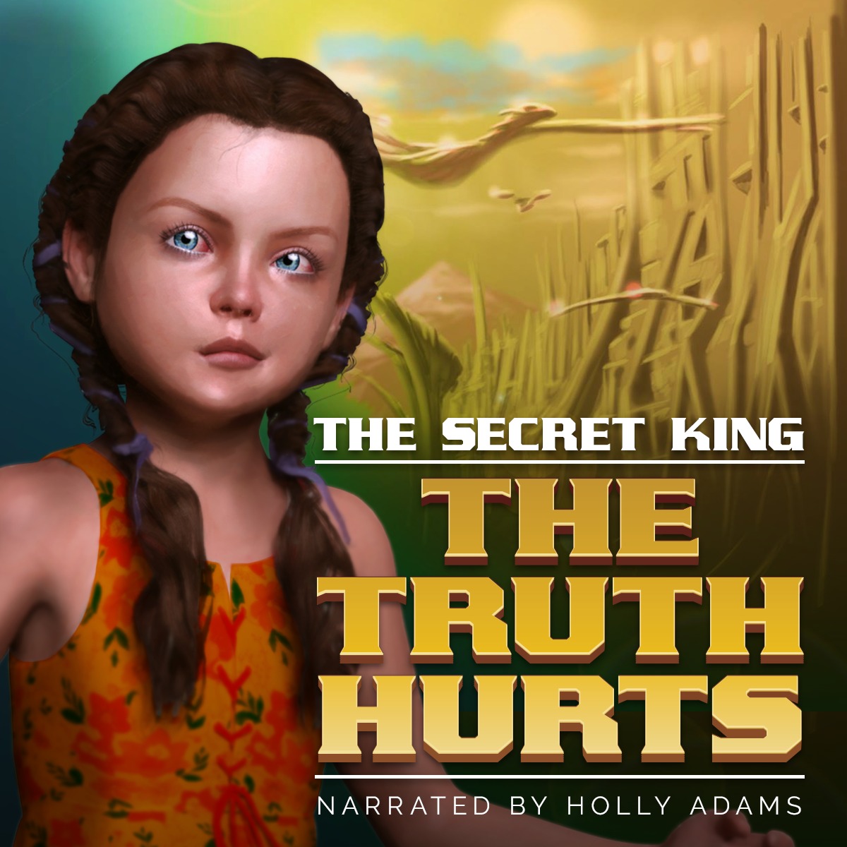 The Truth Hurts (Tales from the Secret King 1) by Dawn Chapman Goodreads