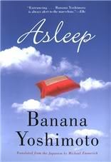 Asleep