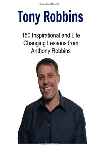 Tony Robbins 自己啓発書 Tony Robbins 自己啓発書 - メルカリ