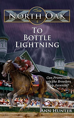 To Bottle Lightning