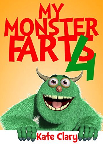 My Monster Farts 4