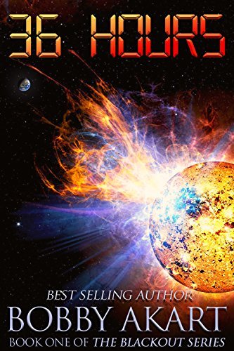 36 Hours book cover