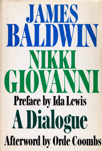 A dialogue