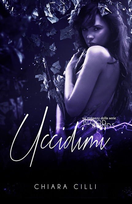 Uccidimi book cover