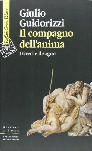 Il compagno dell'anima book cover