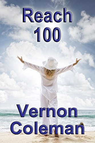 Reach 100 and Remain Alert and Active: Tips to help you stay young
