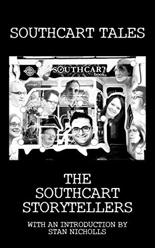 Southcart Tales by James Josiah | Goodreads