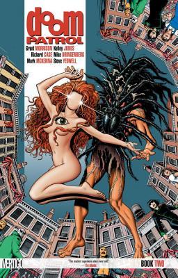 Doom Patrol: Book Two