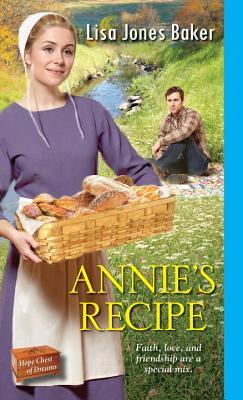 Hope Chest of Dreams book cover 2