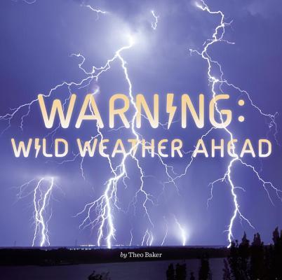 Warning book cover
