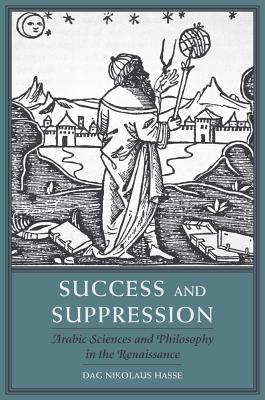 Success and Suppression book cover