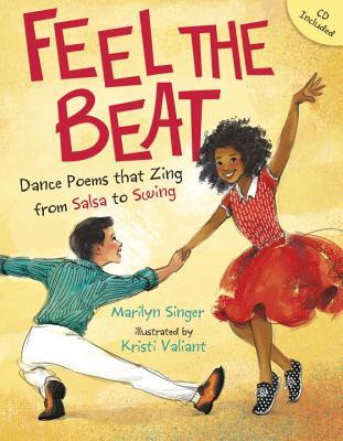 Feel the Beat book cover