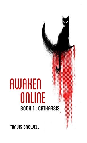 Catharsis (Awaken Online #1)