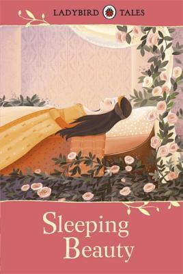 Ladybird Tales Sleeping Beauty book cover