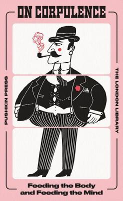 On Corpulence book cover