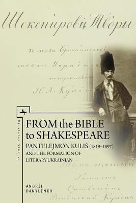 From the Bible to Shakespeare book cover