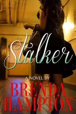 Stalker book cover
