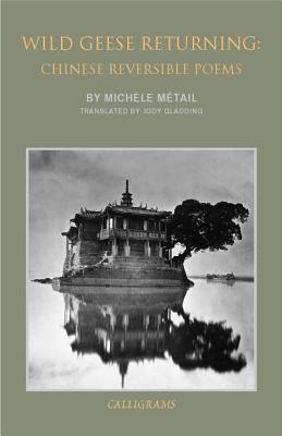Wild Geese Returning book cover