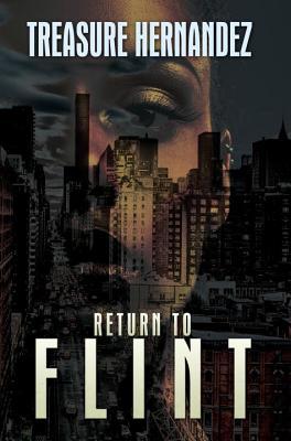 Return to Flint book cover