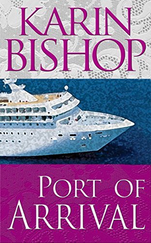 Port of Arrival